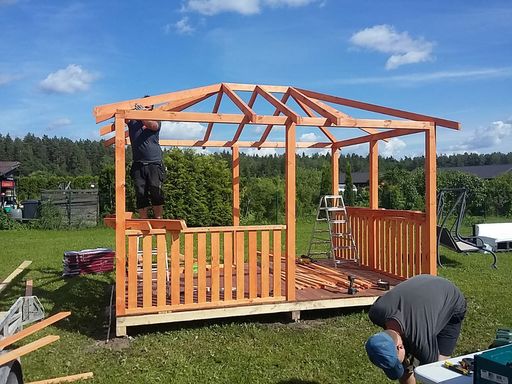 Pielāgoti izstrādājumi