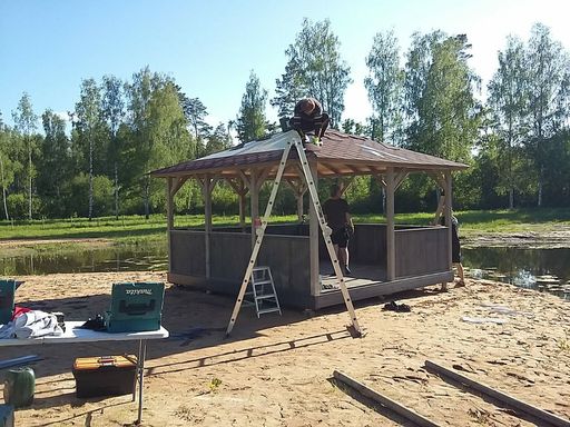 Pielāgoti izstrādājumi - 4