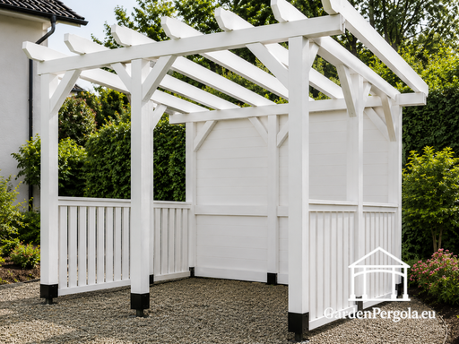 Real life gazebo photo