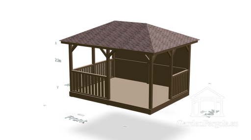 Aplūkot 3d modeli