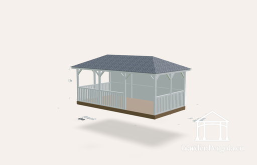Aplūkot 3d modeli
