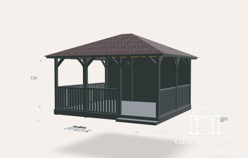 Aplūkot 3d modeli
