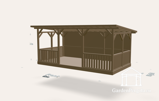 Aplūkot 3d modeli